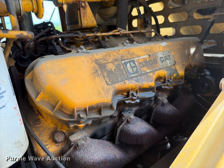image for item FC3058 1979 Grove RT-65S crane