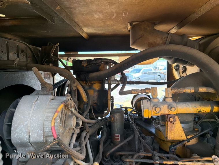 image for item FC3058 1979 Grove RT-65S crane
