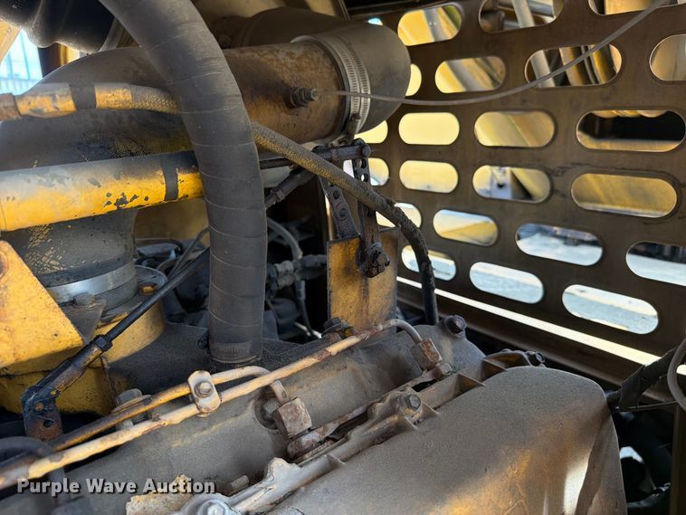 image for item FC3058 1979 Grove RT-65S crane