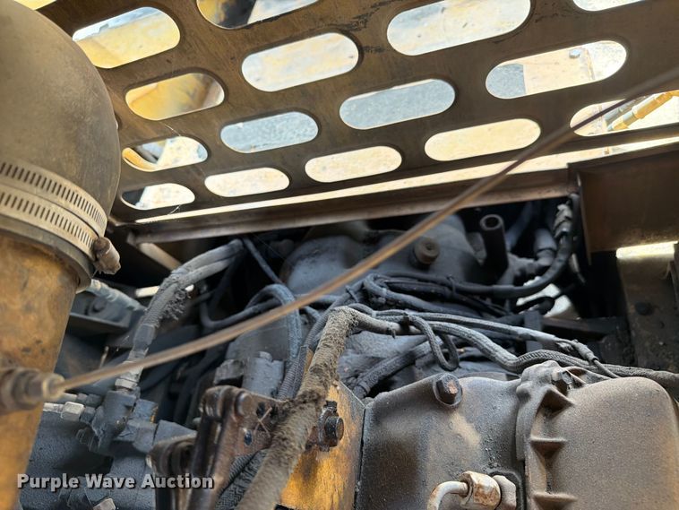 image for item FC3058 1979 Grove RT-65S crane