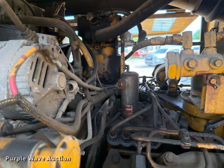 image for item FC3058 1979 Grove RT-65S crane