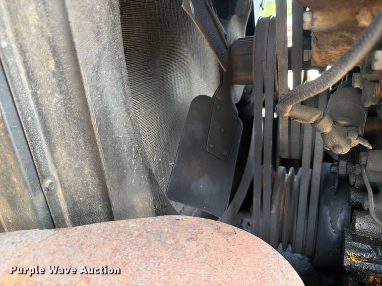 image for item FC3058 1979 Grove RT-65S crane