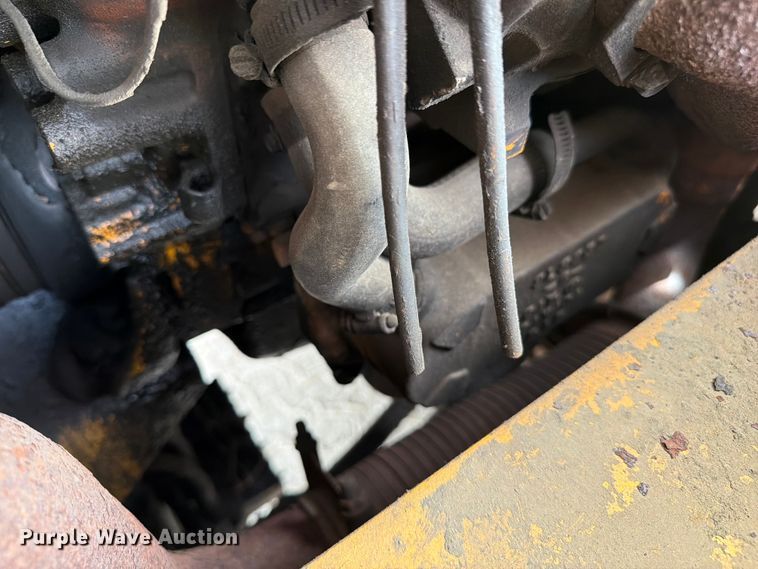 image for item FC3058 1979 Grove RT-65S crane
