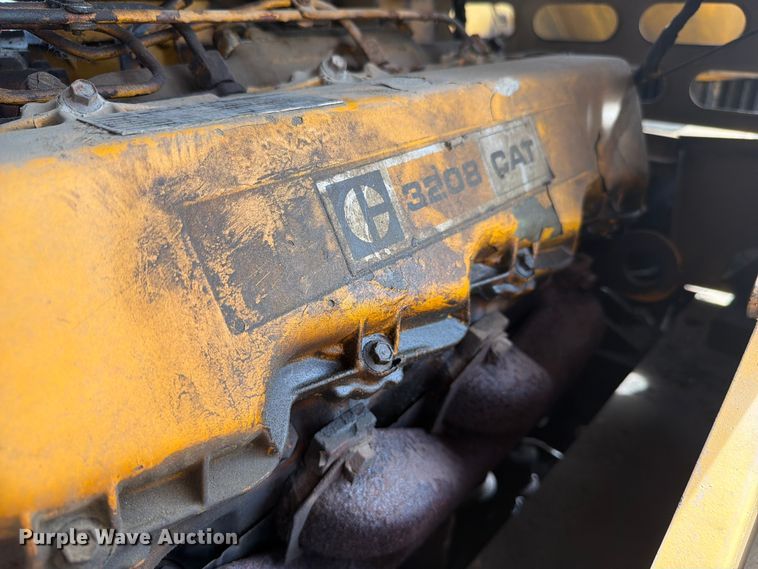 image for item FC3058 1979 Grove RT-65S crane