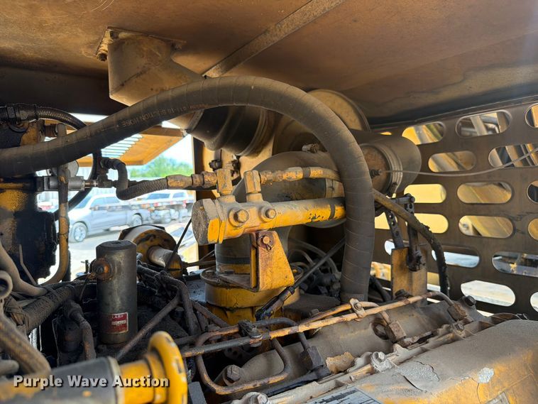 image for item FC3058 1979 Grove RT-65S crane