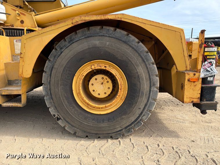 image for item FC3058 1979 Grove RT-65S crane