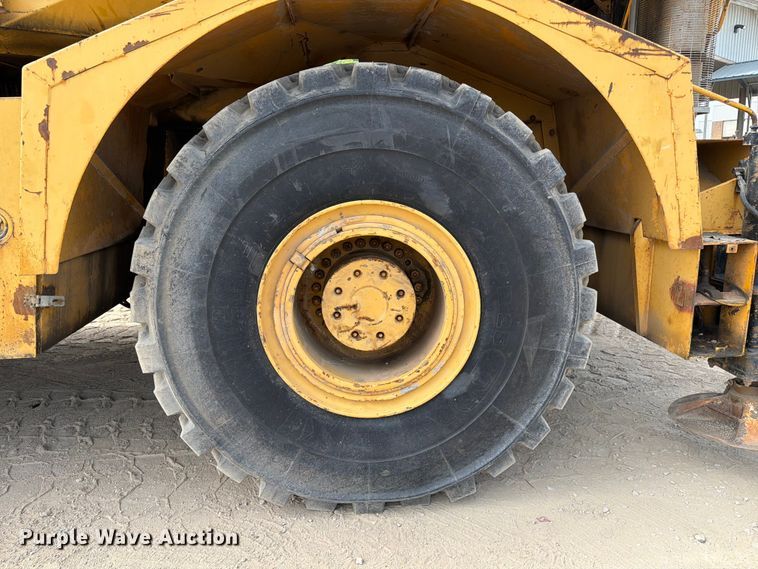 image for item FC3058 1979 Grove RT-65S crane
