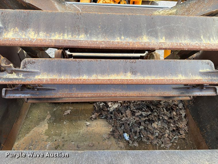 image for item FC3258 1991 Caterpillar 615C elevating scraper
