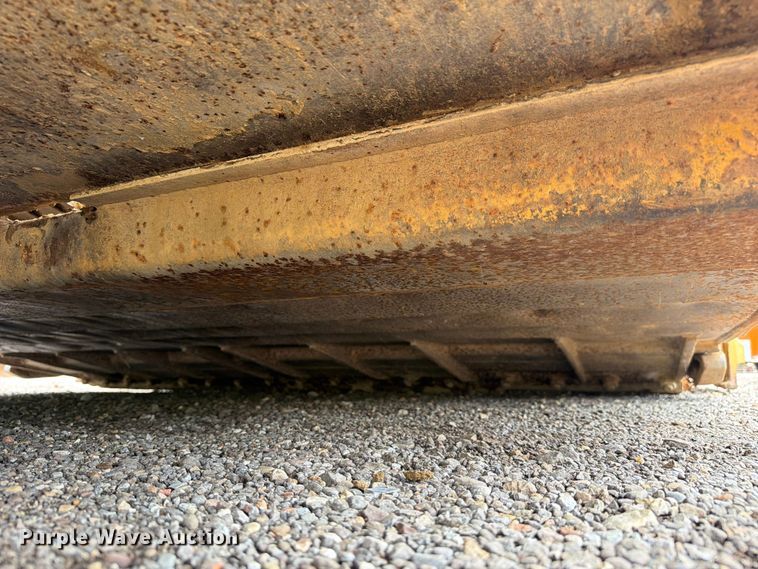 image for item FC3258 1991 Caterpillar 615C elevating scraper