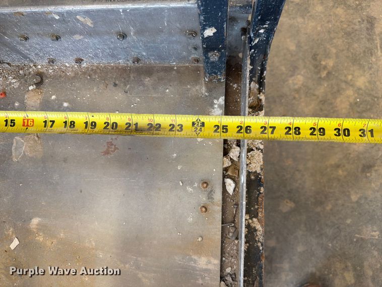 image for item FC3279 2010 JLG 20MVL vertical lift