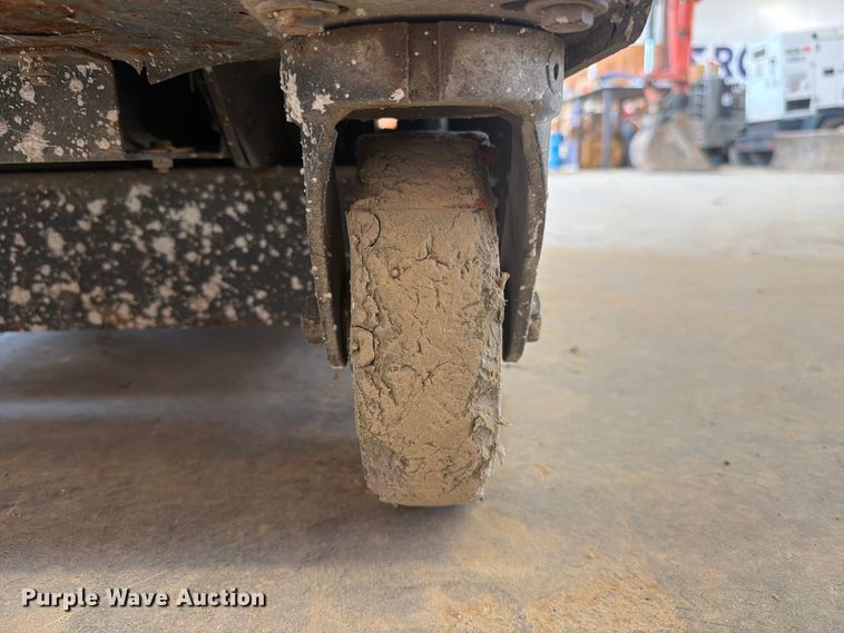 image for item FC3279 2010 JLG 20MVL vertical lift