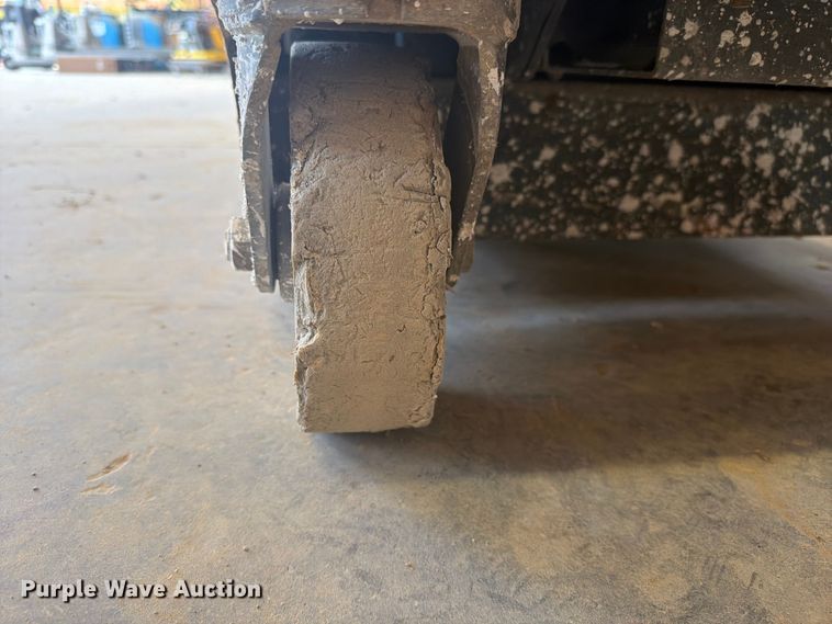 image for item FC3279 2010 JLG 20MVL vertical lift