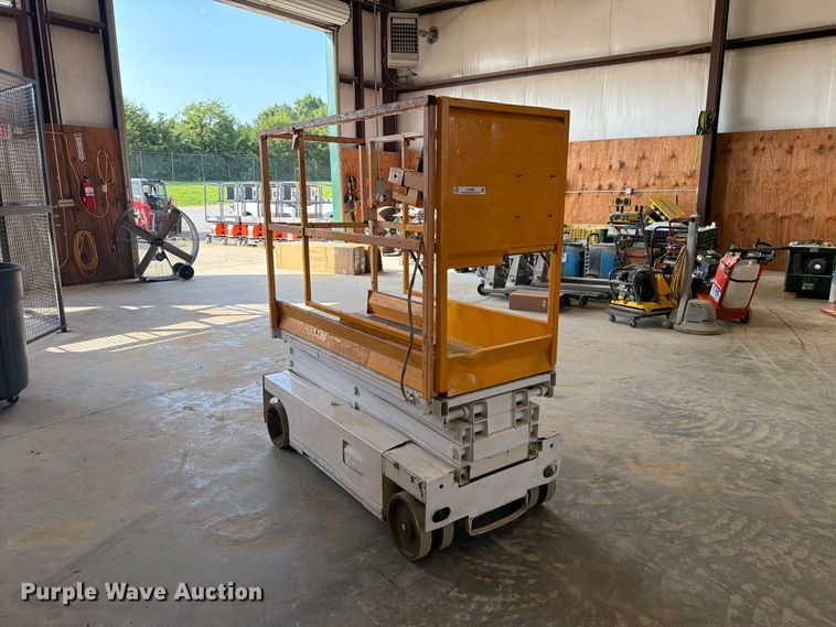 image for item FC3280 Hy-Bird HB-1430 scissor lift