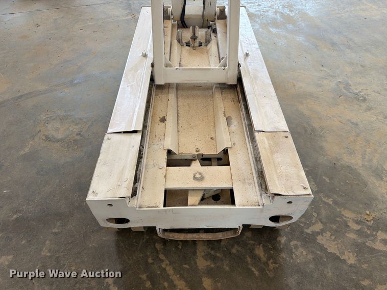 image for item FC3280 Hy-Bird HB-1430 scissor lift