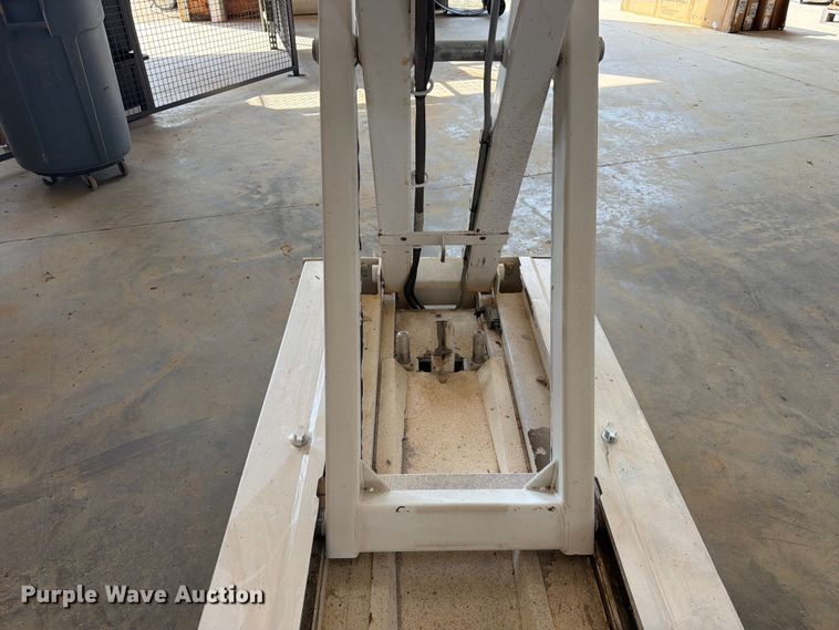 image for item FC3280 Hy-Bird HB-1430 scissor lift