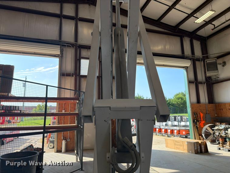 image for item FC3280 Hy-Bird HB-1430 scissor lift