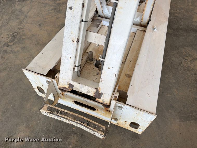 image for item FC3280 Hy-Bird HB-1430 scissor lift