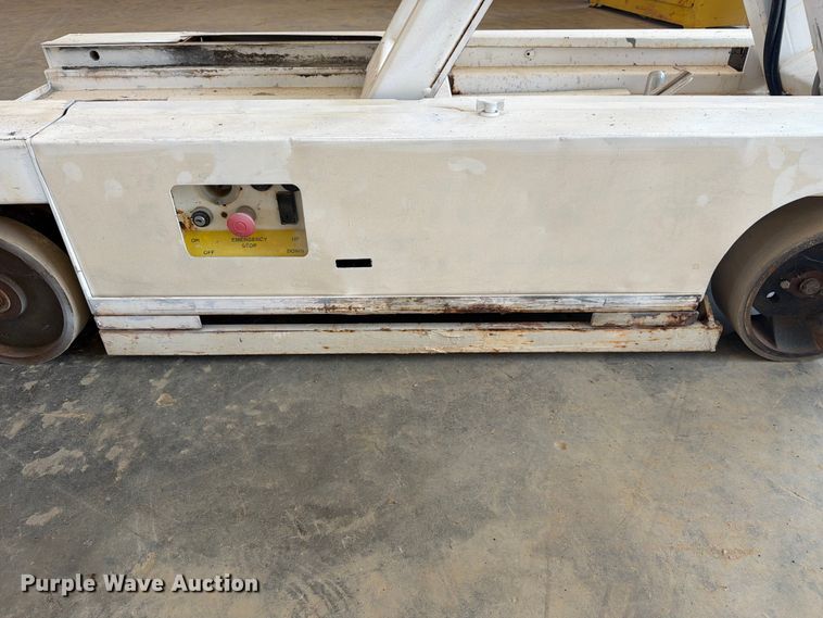 image for item FC3280 Hy-Bird HB-1430 scissor lift