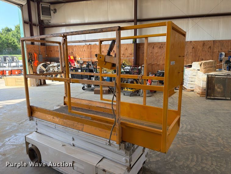 image for item FC3280 Hy-Bird HB-1430 scissor lift