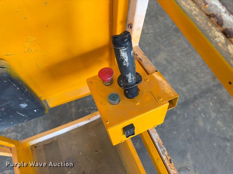 image for item FC3280 Hy-Bird HB-1430 scissor lift