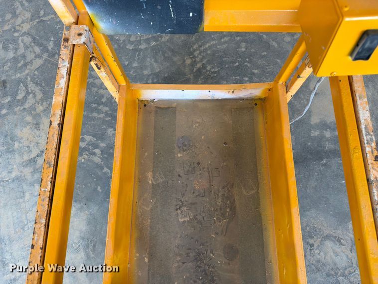 image for item FC3280 Hy-Bird HB-1430 scissor lift