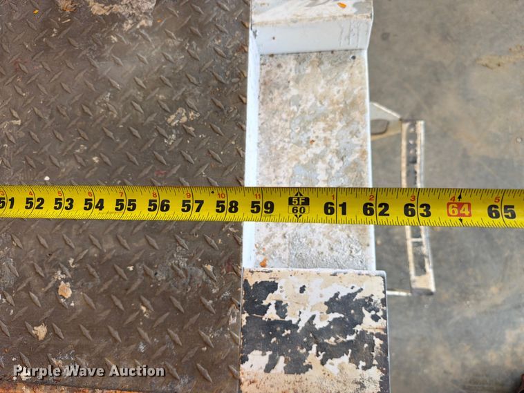 image for item FC3280 Hy-Bird HB-1430 scissor lift