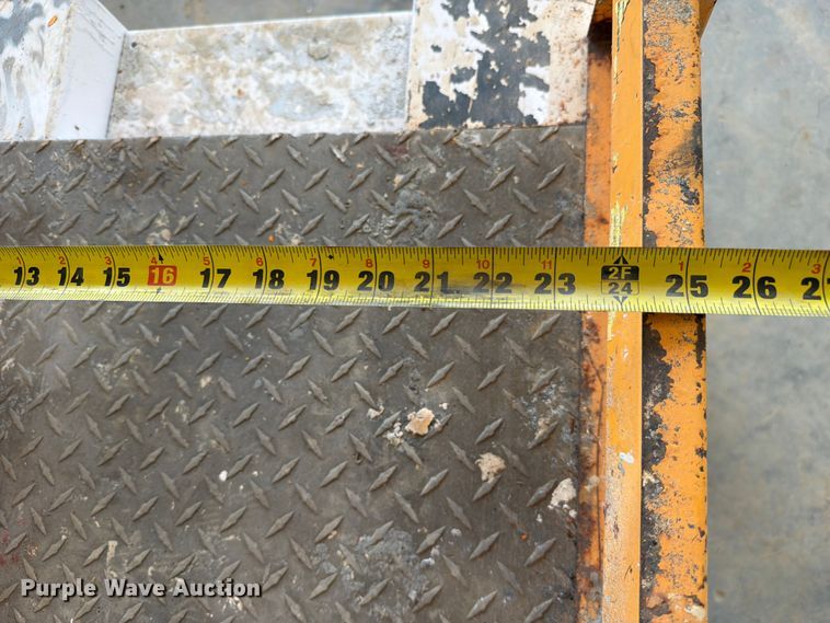 image for item FC3280 Hy-Bird HB-1430 scissor lift