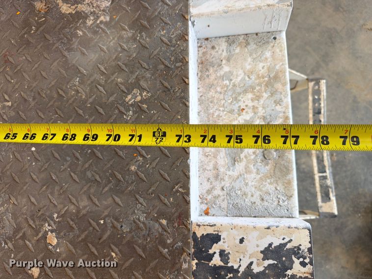 image for item FC3280 Hy-Bird HB-1430 scissor lift