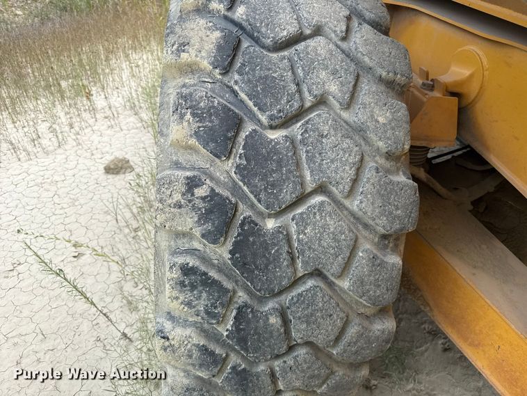 image for item FC4024 2016 Volvo A25G articulated haul truck
