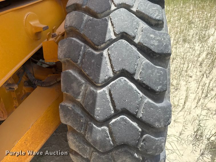 image for item FC4024 2016 Volvo A25G articulated haul truck