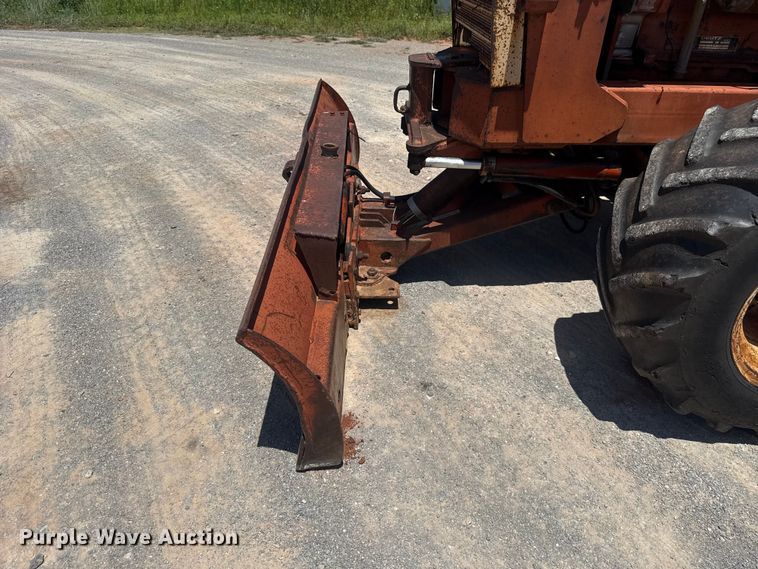 image for item FC4027 Ditch Witch 5010DD trencher