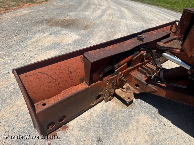 image for item FC4027 Ditch Witch 5010DD trencher