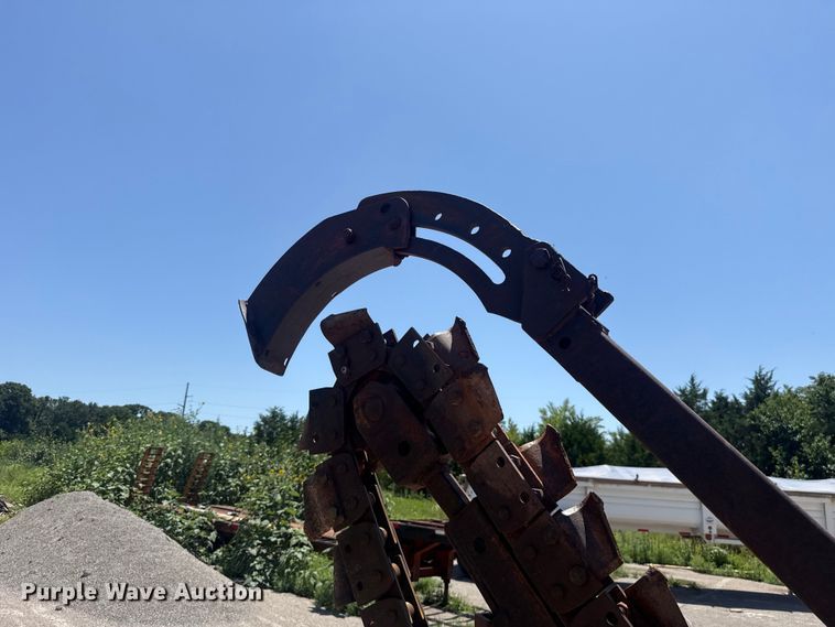 image for item FC4027 Ditch Witch 5010DD trencher