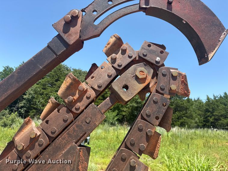 image for item FC4027 Ditch Witch 5010DD trencher