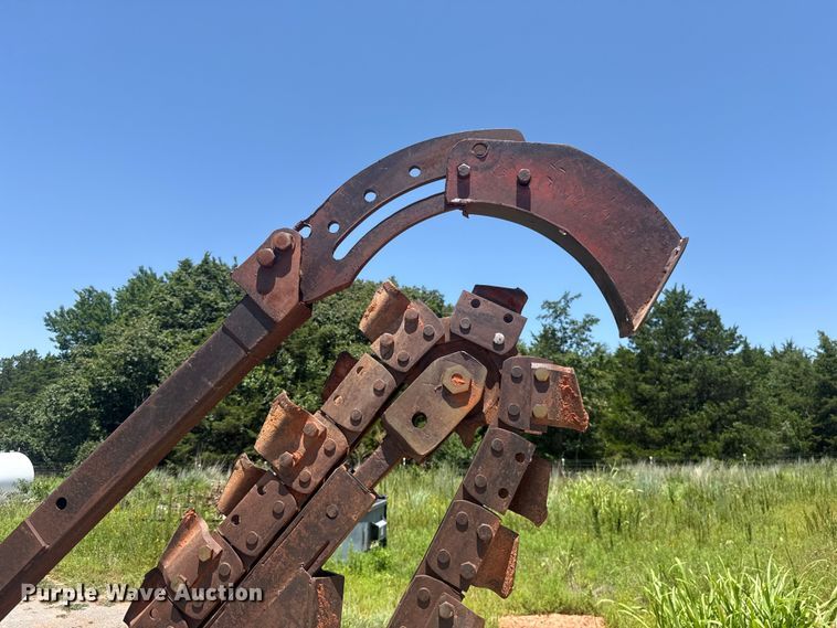 image for item FC4027 Ditch Witch 5010DD trencher