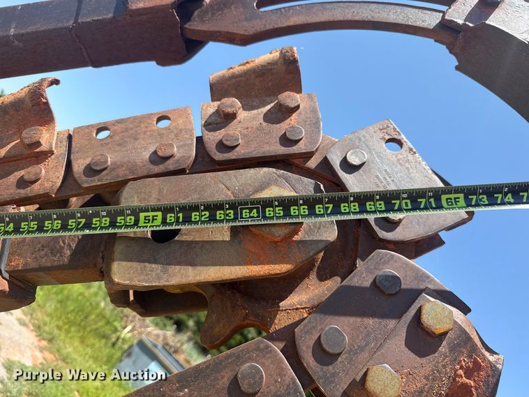 image for item FC4027 Ditch Witch 5010DD trencher