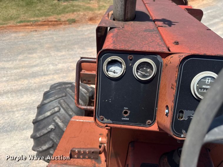 image for item FC4027 Ditch Witch 5010DD trencher