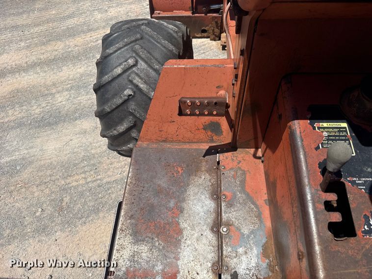 image for item FC4027 Ditch Witch 5010DD trencher