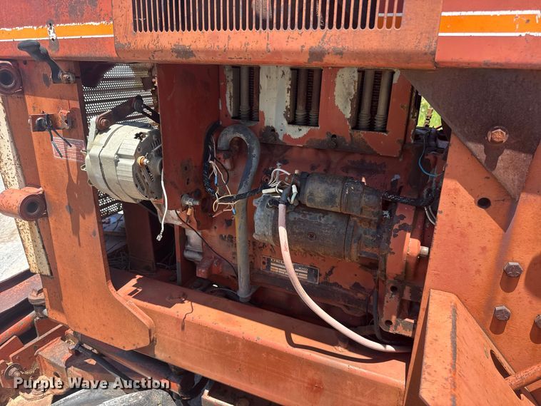 image for item FC4027 Ditch Witch 5010DD trencher