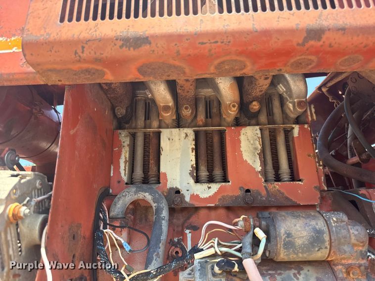 image for item FC4027 Ditch Witch 5010DD trencher