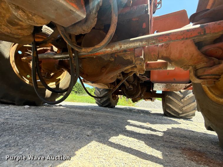 image for item FC4027 Ditch Witch 5010DD trencher