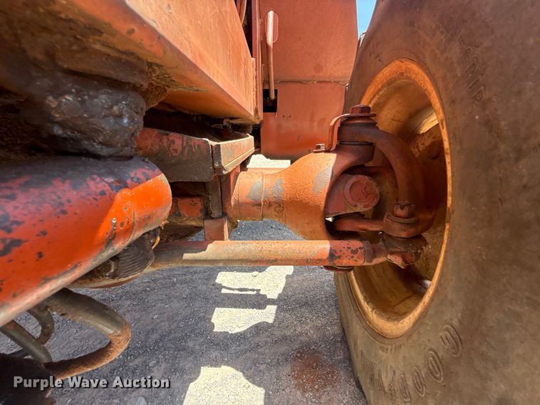 image for item FC4027 Ditch Witch 5010DD trencher