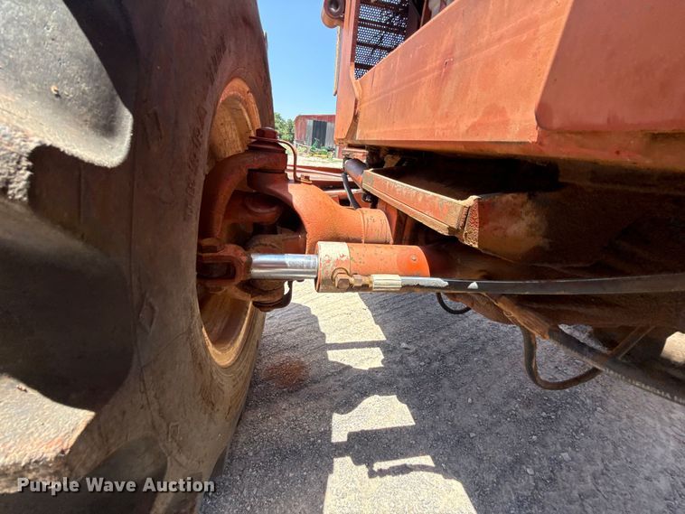 image for item FC4027 Ditch Witch 5010DD trencher