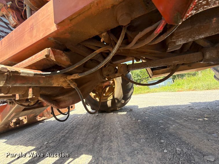 image for item FC4027 Ditch Witch 5010DD trencher