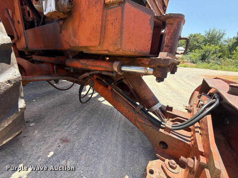 image for item FC4027 Ditch Witch 5010DD trencher