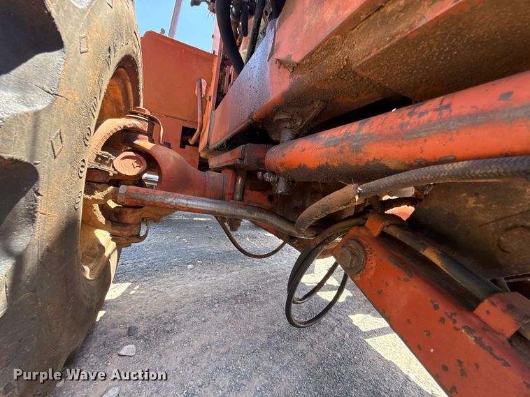image for item FC4027 Ditch Witch 5010DD trencher