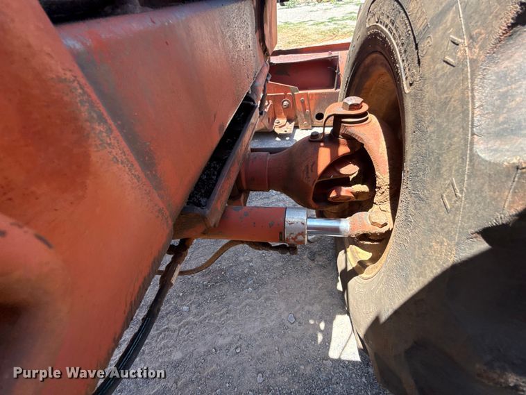 image for item FC4027 Ditch Witch 5010DD trencher