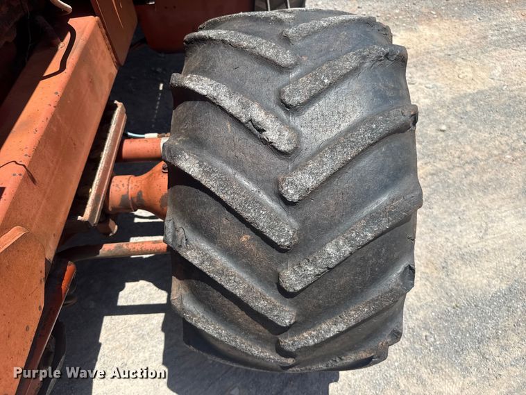 image for item FC4027 Ditch Witch 5010DD trencher