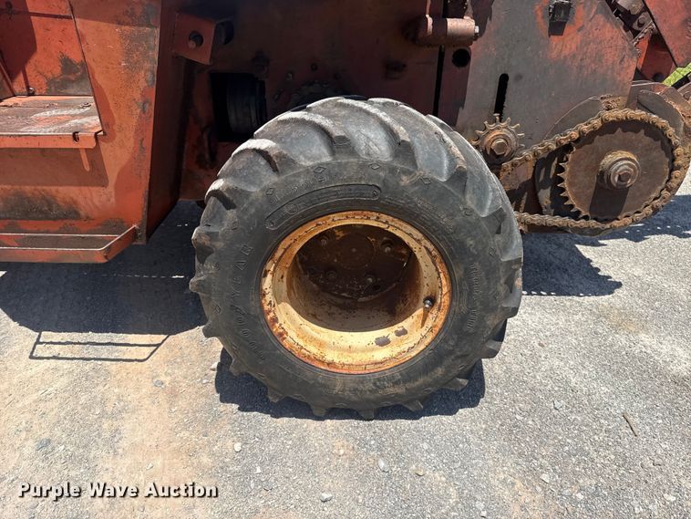 image for item FC4027 Ditch Witch 5010DD trencher