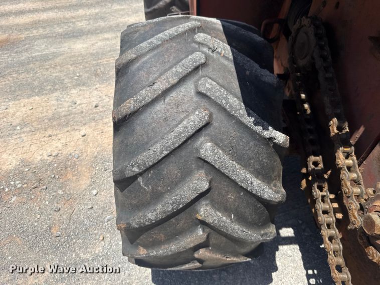 image for item FC4027 Ditch Witch 5010DD trencher